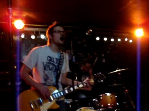 Beet & Beer Compagnie @ La Chimère, Lille 25-02-2011