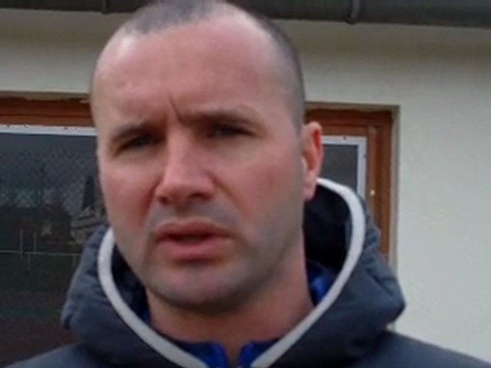 Interview laurent oliveira