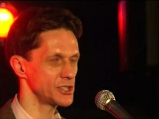Golgota Młodych - koncert