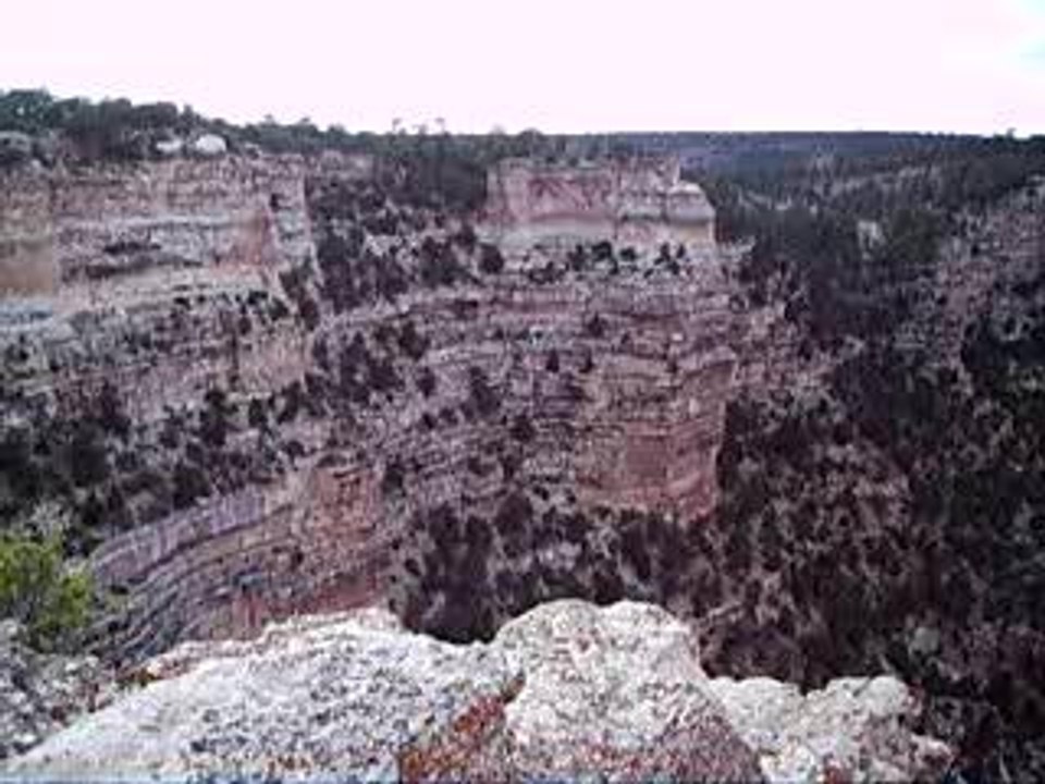Le Grand Canyon