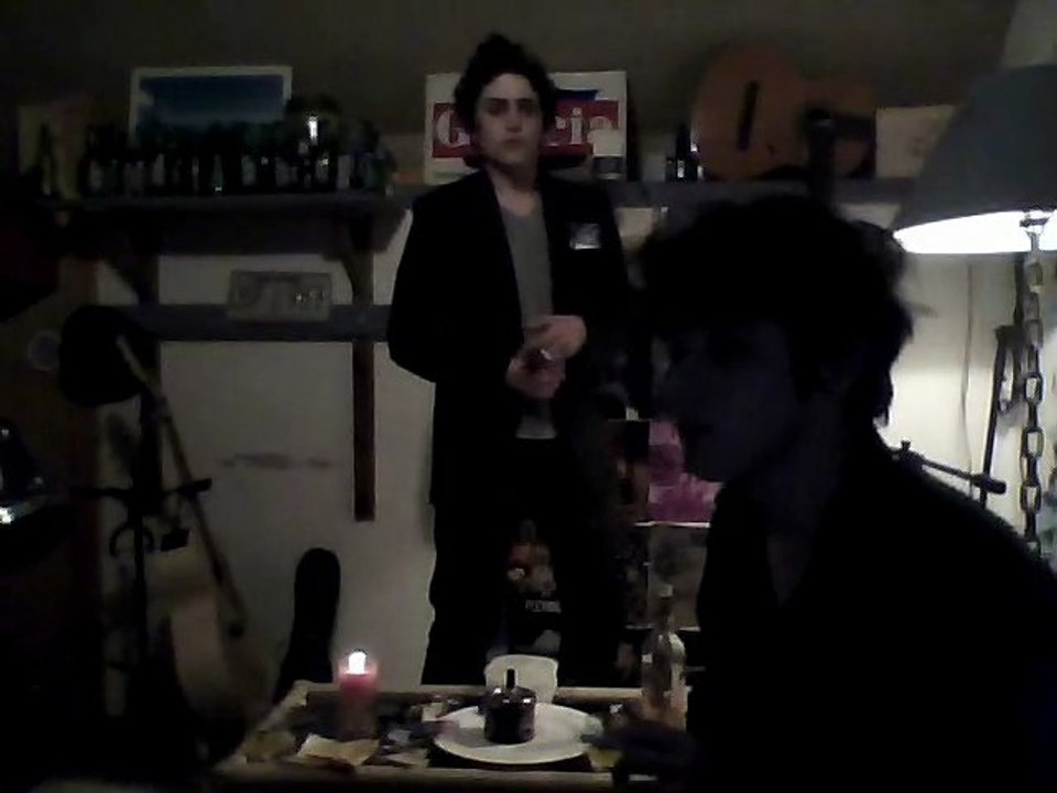 Bonnie and Clyde Remix Monique Et Bernard - Tibz&Hugo Dufour