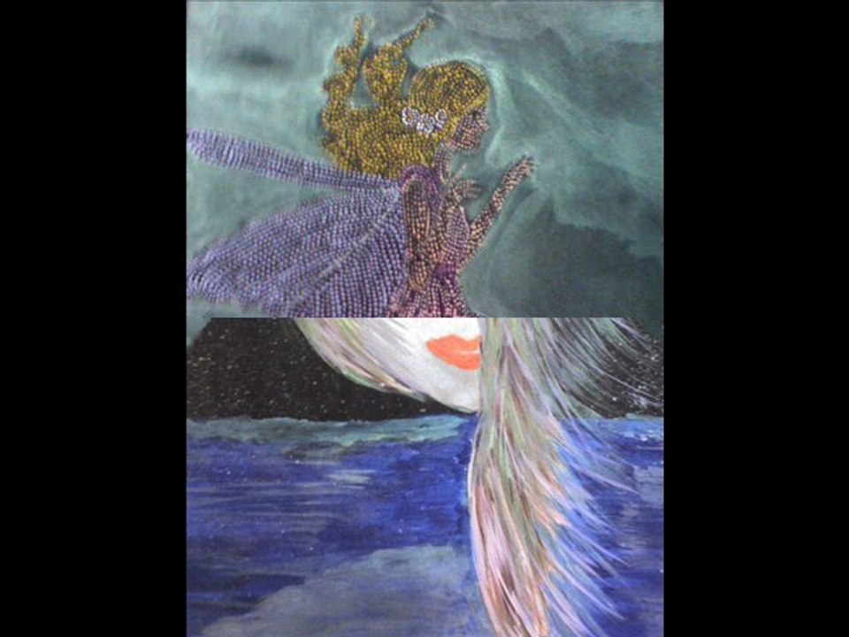 PINTURAS DE ANDREA TORCHETTI