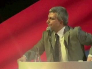 Vendola - Se Berlusconi avesse un figlio gay