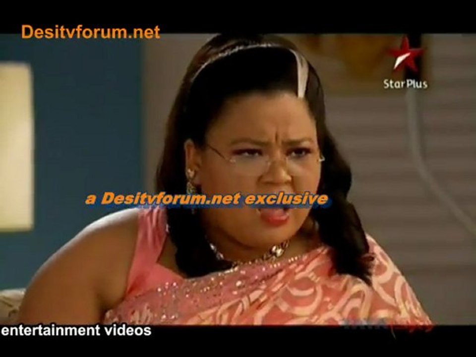 Pyaar Me Twist 27th February 2011 pt1
