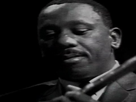 Wes Montgomery-Round Midnight