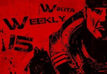 Wikita Weekly | Выпуск 15 | Action Edition