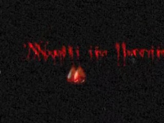 Nopti in lacrimi - scurt metraj