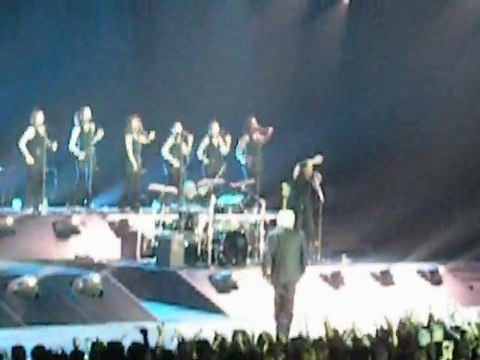 Michel sardou en concert au zenith à pau 3 !!!