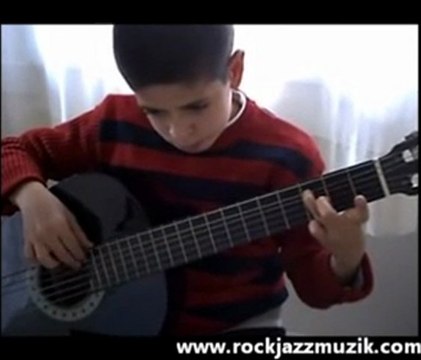 ah dede vah dede nota ile ...10 yaşındaki öğrencinin çalışma