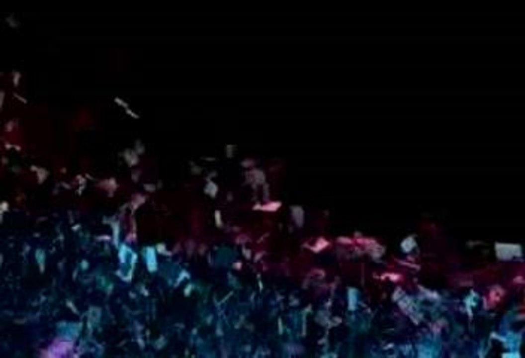 The Donnas - Take It Off