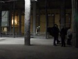 Amos Gitaï au Palais de Tokyo (Traces)