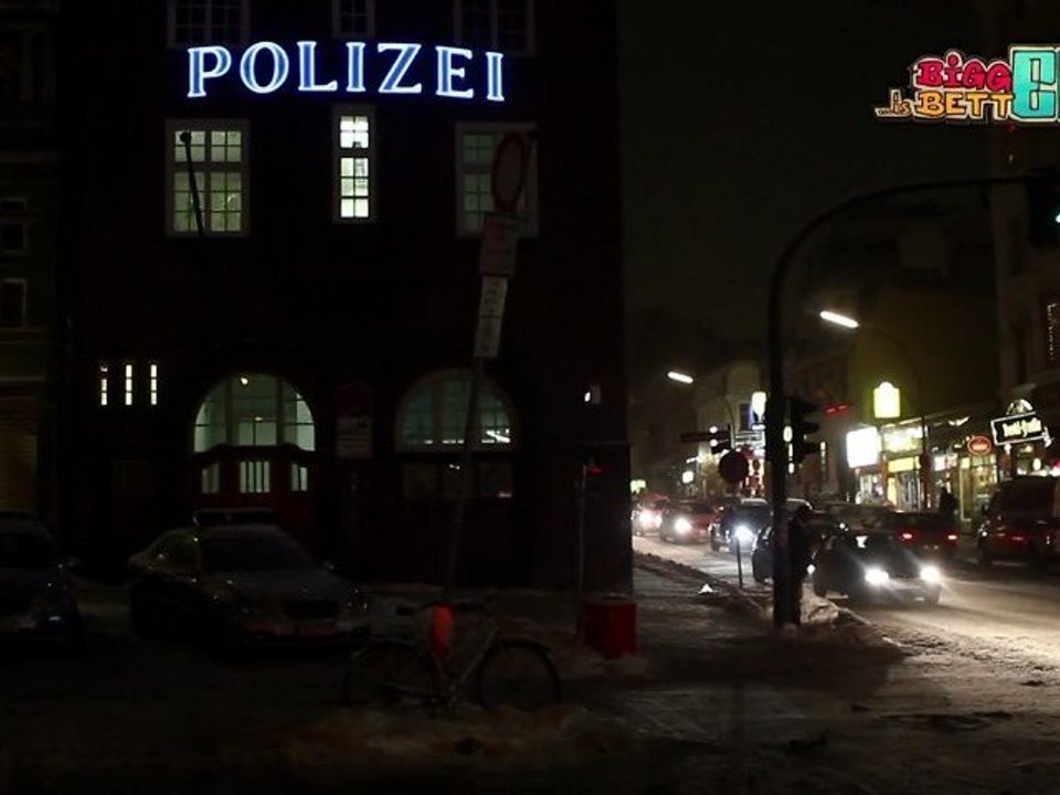 Tyron clou & mad - es ist so schön..