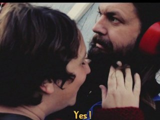 Double Rainbow Origins - DROmantique trailer