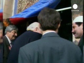 Morto Erbakan, primo premier islamico turco