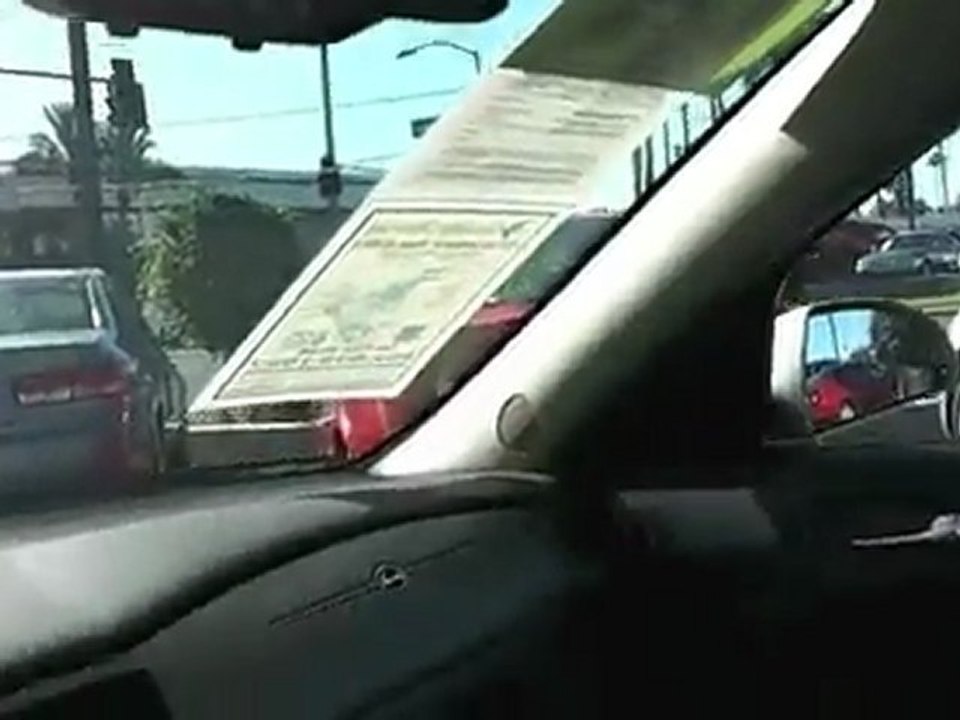 2009 Chevy Impala SS Sedan-Phoenix AZ