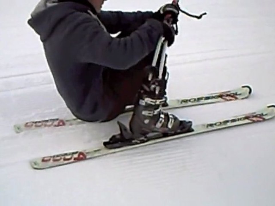 Ski Février 2011 Val Thorens