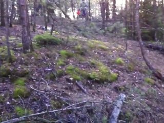 [enduro] fred,Hugues Et Will 1 [wilrep2000]