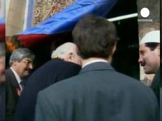 Necmettin Erbakan 85 yaşında vefat etti