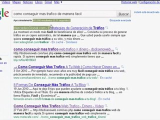 Domina google como dominar google
