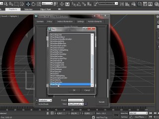 Tutorial CGTEACH.NET Zdepth vers stéréoscopie