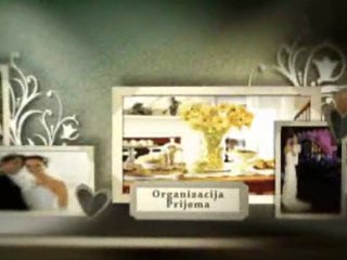 Pozivnica za Vencanje