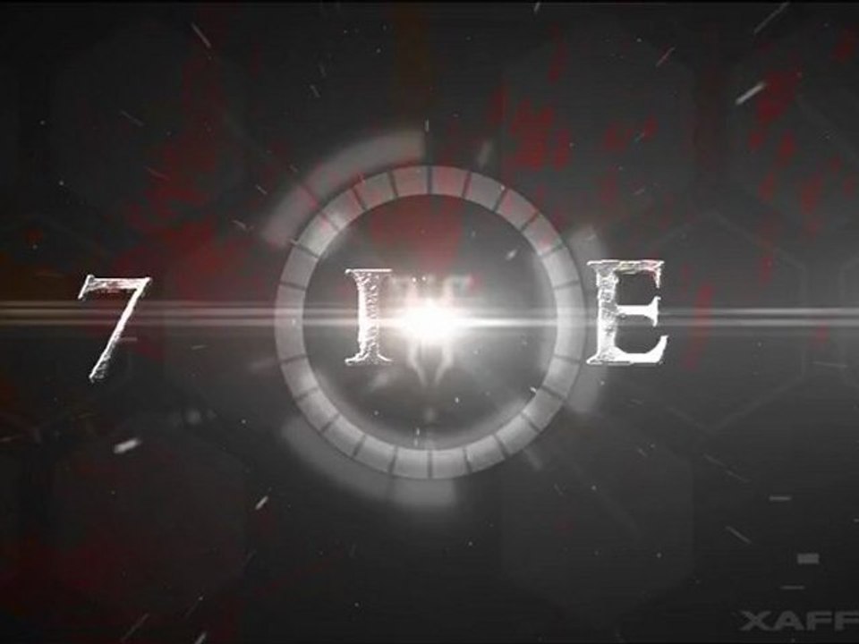 Terror EBM A7IE Industrial music