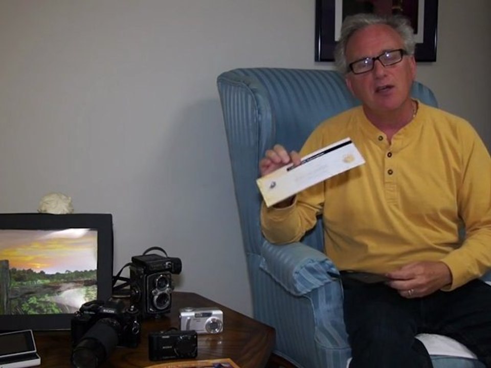 Lynda.com Promotional Giveaway