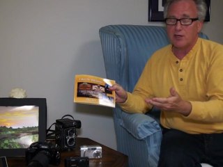 RocketLife Photo Book Give-Away