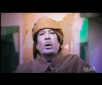 العقيد القائد معمر القذافي