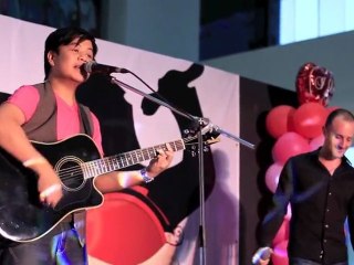 Top Suzara & David DiMuzio - Sabihin Mo Na