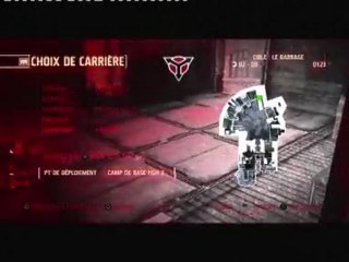 détente : béta de killzone 3 avec titi et fromage part 1