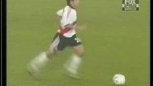 Pablo Aimar River Plate