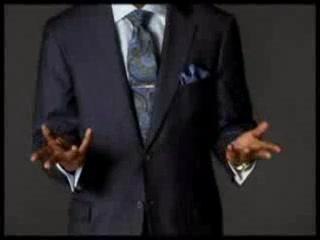 HP Commercial : Jay-Z