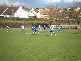 Joigny/Chevannes; 1/0