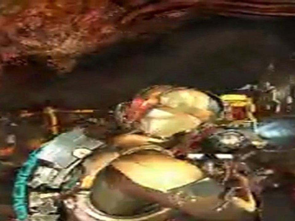 Dead Space 2 Machine