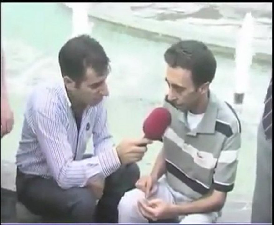 Bilgi yarışması- Dört halife