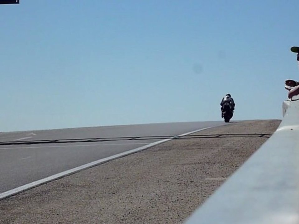 Ledenon ligne droite