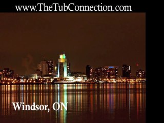 Clawfoot Tubs | Bathtubs | Windsor, ON