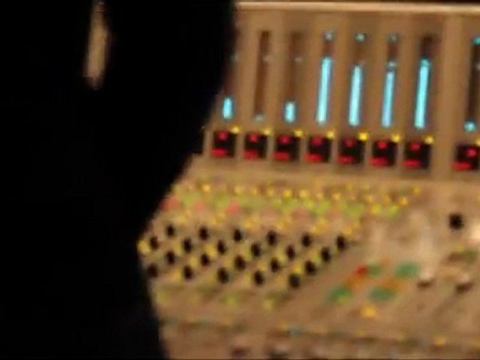 Vienne de Choeur - France Bleu Poitou