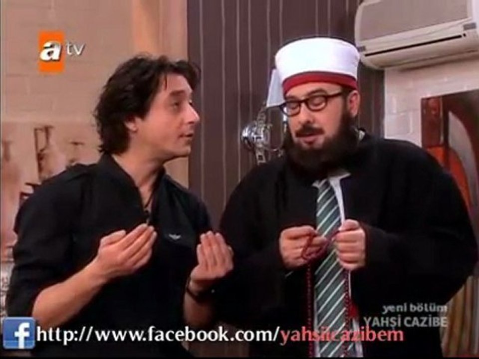 Kemal Hoca Olursa Erkişinin Helvası Dikilmiş :))