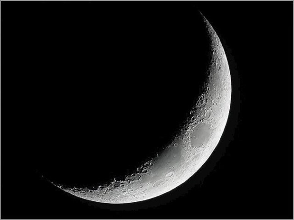 moon