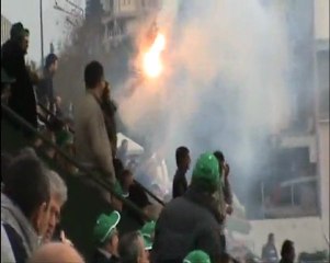 Yeni Bornova Spor İzmir Süper Amatör Ligi A grup Şampiyonu