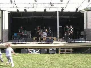 Le plus mauvais groupe du monde !