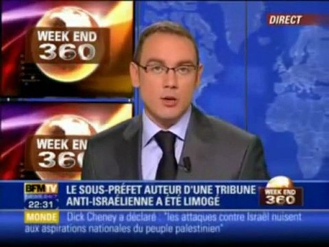 ALIOT MARIE HABITUEE DES MENSONGES PROTEGEE DES SIONISTES