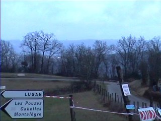 rallye des thermes 2011 es 3 n°58