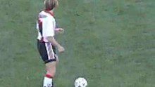 Pablo Aimar River Plate