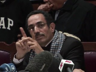 Libye: création d'un "Conseil national" de transition