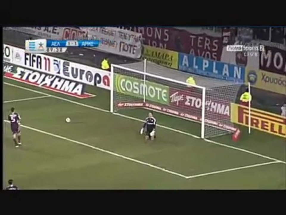 AEL ARIS 2-2