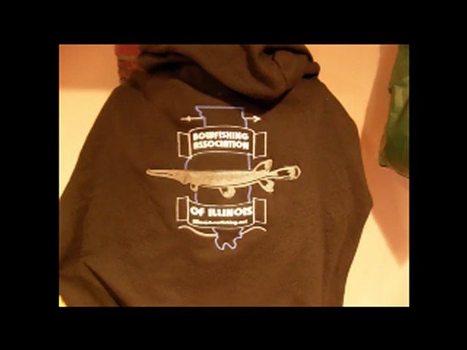 Custom Decorated Apparel Ottawa IL 2-28-11