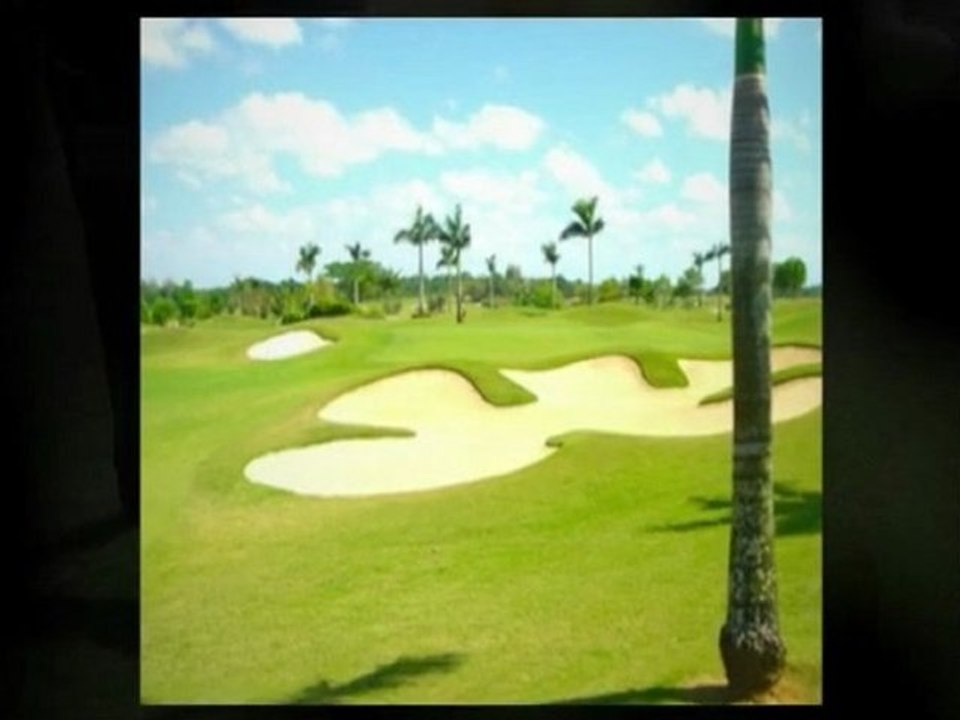 Golf in the Philippines